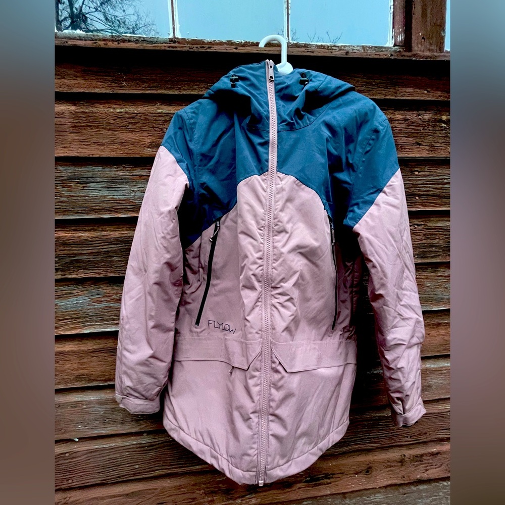 Flylow Sarah Insulated Jacket ~ Women’s